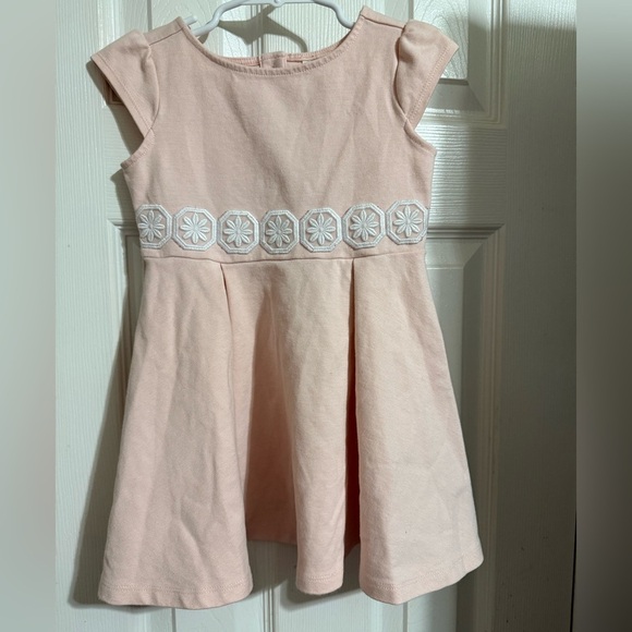 Janie and Jack Dress - Picture 1 of 7